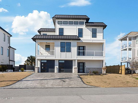 2nd image of 208 Radio Island Road