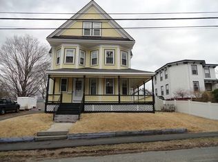 37 Lincoln St, Stoneham, MA 02180