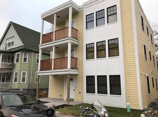 11 Havelock St, Dorchester, MA 02124