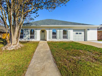 2902 Creole Dr, Houma, LA, 70364