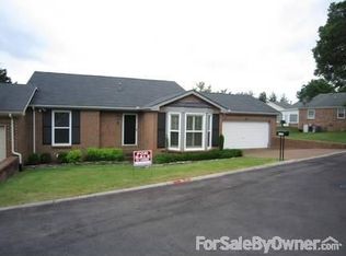 1601 Reed Dr, Brentwood, TN 37027