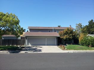 2811 Dapplegray Ln, Walnut Creek, CA 94596