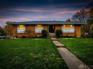 2951 Swigert Rd, Dayton, OH 45440