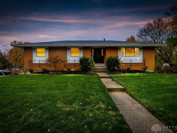 2951 Swigert Rd, Dayton, OH 45440