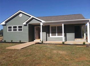 215 Stringer Rd, Belton, SC 29627