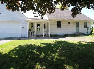 17420 Old Rices Rd, Watertown, NY 13601