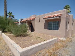1413 E Grant Rd, Tucson, AZ 85719