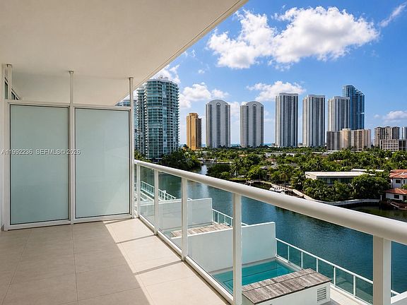 2nd image of 400 Sunny Isles Blvd #819