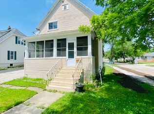 391 4th St, Fond Du Lac, WI 54935