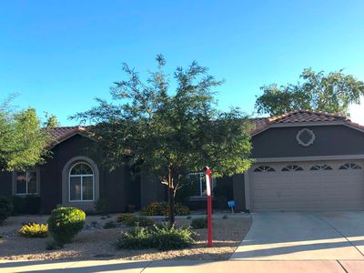 3407 E Le Marche Ave, Phoenix, AZ, 85032