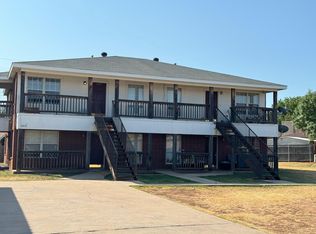 4509 Marlboro Dr #4509, Abilene, TX 79606