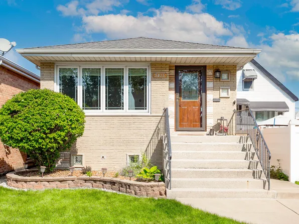 5415 S Narragansett Ave, Chicago, IL 60638