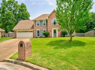 1596 Tern Rest Cv, Cordova, TN 38016