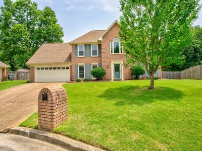 1596 Tern Rest Cv, Cordova, TN, 38016