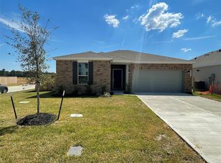 9695 Caney Trails Rd, Conroe, TX 77303