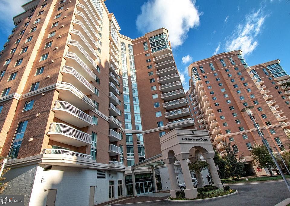 1st image of 3101 N Hampton Dr APT 812