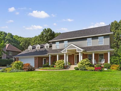 48 Bay Circle Dr, Holland, MI, 49424