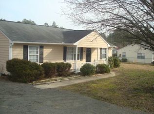 2311 Sundial Cir, Durham, NC 27704