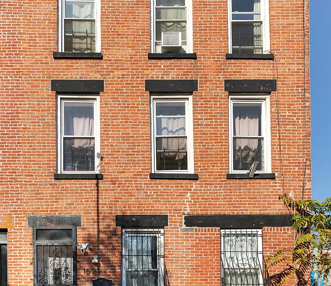 1521 Dean St #1 — Photo 1