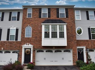 404 Hardy Ln, Canonsburg, PA