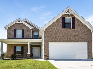 71 Prescott Dr, Acworth, GA 30101