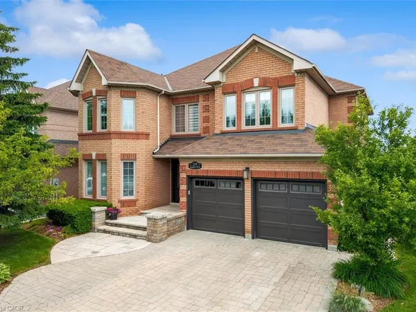 1539 Bayshire Dr, Oakville, ON L6H 6E5