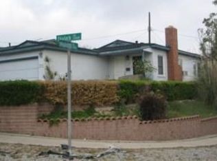 25805 Skylark Dr, Torrance, CA 90505