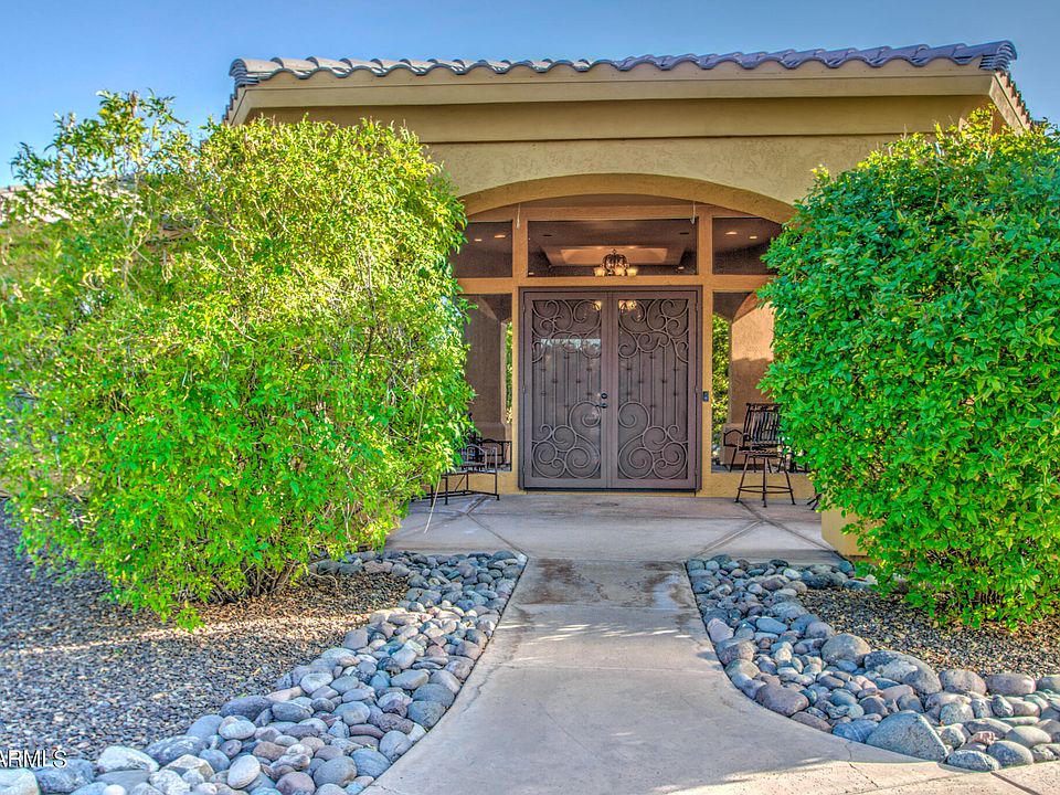 1st image of 8601 E CAMINO VIVAZ Street