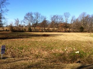 Lot 1 Hummingbird Dr., olivebranch, MS 38654