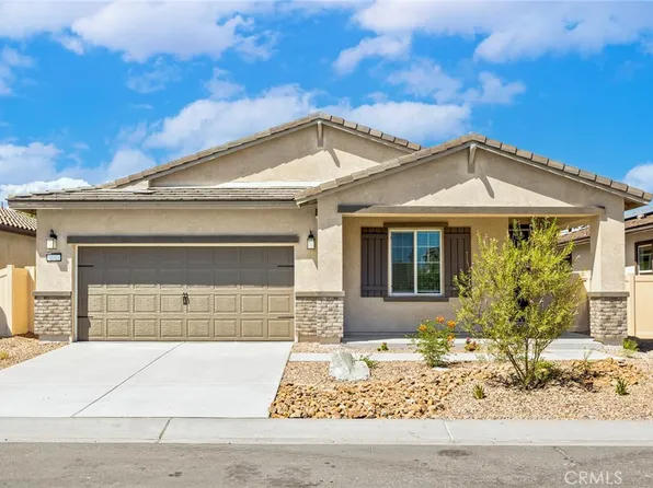 80544 Anacapa Dr, Indio, CA 92201