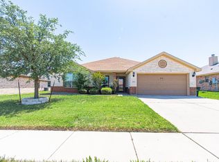 3606 Sands Ln, Killeen, TX 76549