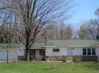 10021 Beulah Rd, Jackson, MI 49201