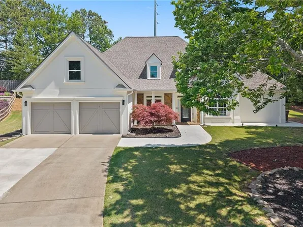 3795 Preakness Ln, Suwanee, GA 30024