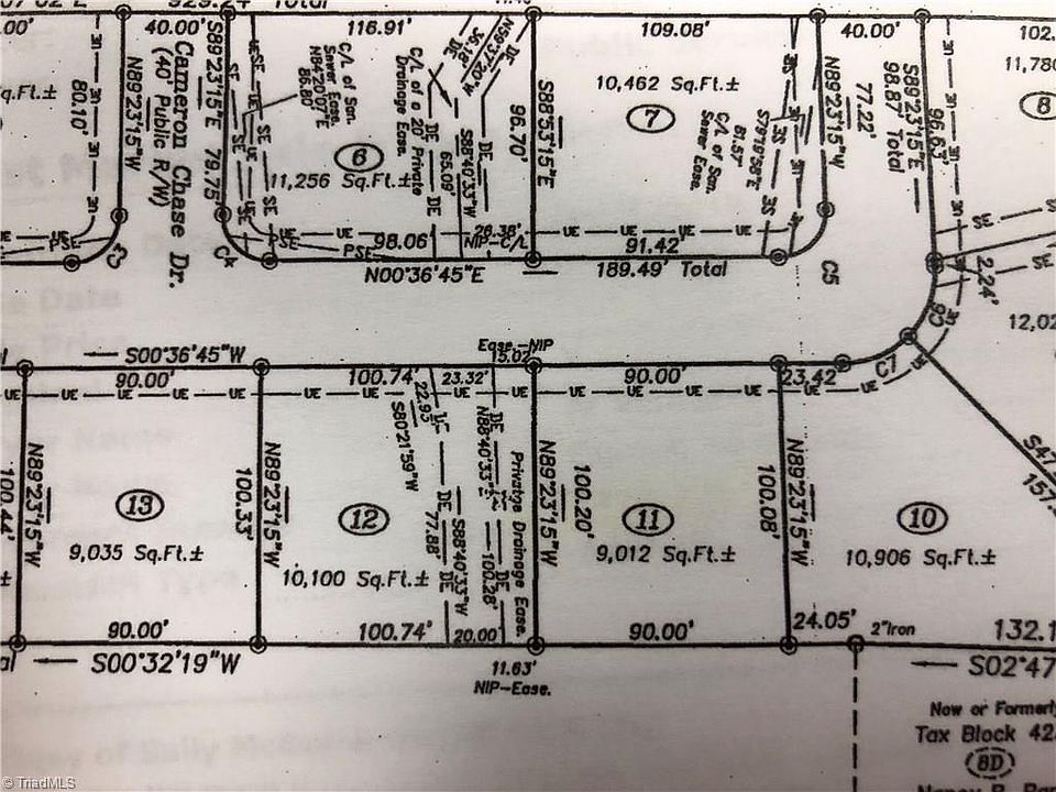 1st image of 2958 Cameron Village Ct