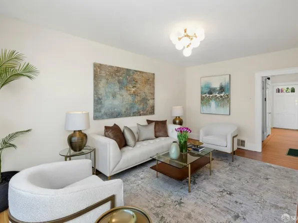 60 Eagle St, San Francisco, CA 94114