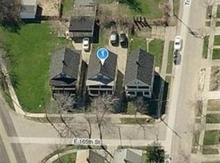 382 E 165th St, Cleveland, OH 44110
