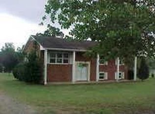 1082 Ebenezer Rd, Kannapolis, NC 28083