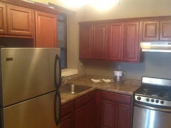 Rented by Bway Management, LLC.