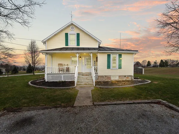 5760 S State Road 1, Hamilton, IN 46742