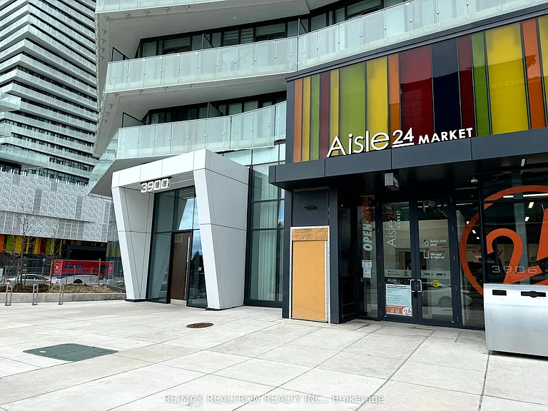 3900 Confederation Pkwy #1401 — Photo 1