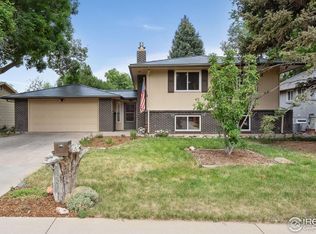 3008 Tulane Dr, Fort Collins, CO 80525