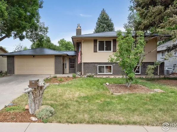 3008 Tulane Dr, Fort Collins, CO 80525