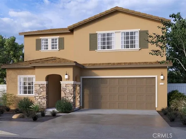 83283 Thrush Way, Indio, CA 92201