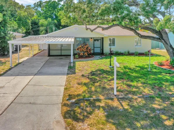 1556 Young Ave, Clearwater, FL 33756