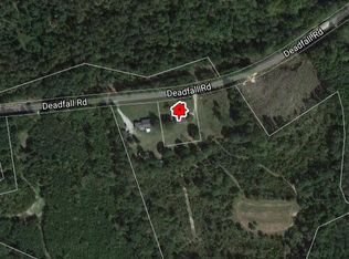 1028 Deadfall Rd, Newberry, SC 29108