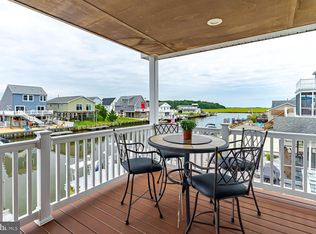169 N Ensign Dr, Little Egg Harbor, NJ