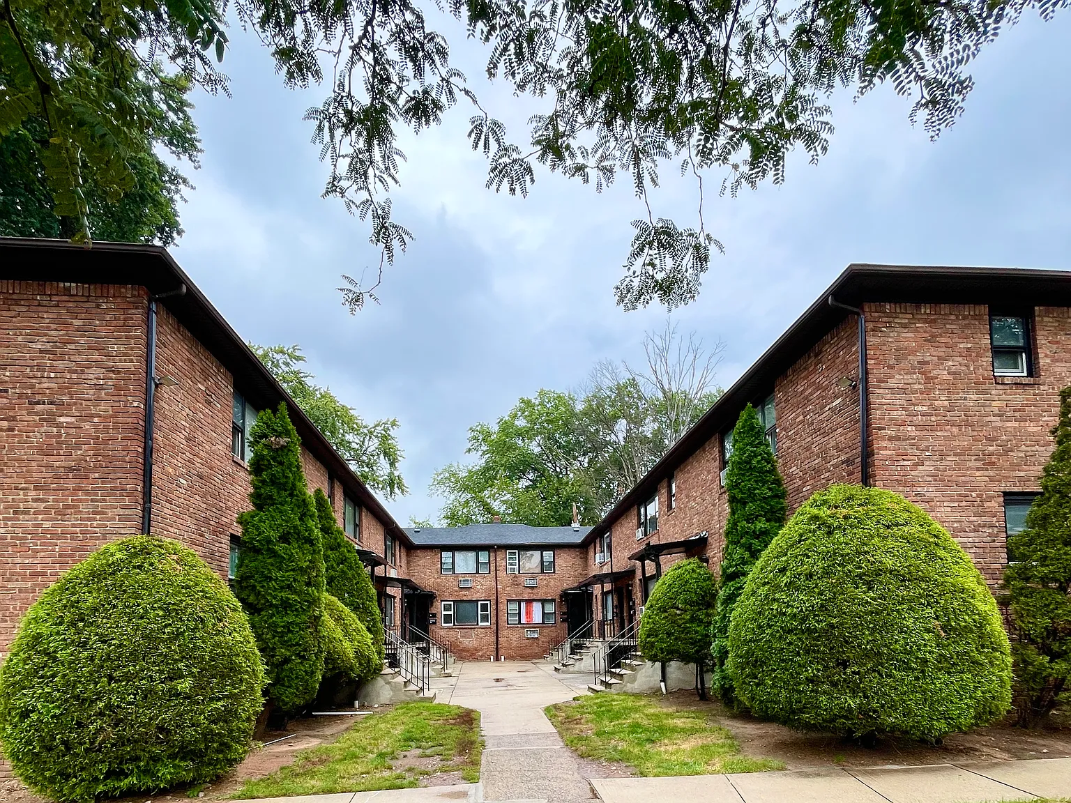2 bed, $1,875 — Photo 1