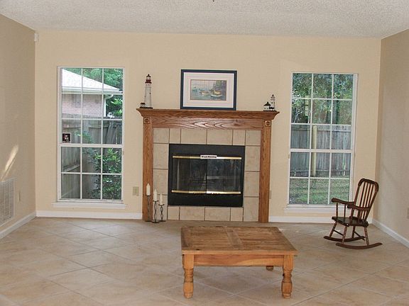 Family Rm. with Fireplace