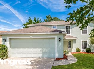 9163 Ridge Brier Ln, Jacksonville, FL 32225