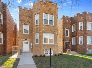 7820 S Champlain Ave #1, Chicago, IL 60619